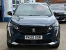 USED 2022 22 PEUGEOT 3008 1.5 BlueHDi GT SUV 5dr Diesel Manual Euro 6 (s/s) (130 ps) 