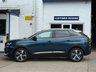 USED 2022 22 PEUGEOT 3008 1.5 BlueHDi GT SUV 5dr Diesel Manual Euro 6 (s/s) (130 ps) 