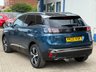 USED 2022 22 PEUGEOT 3008 1.5 BlueHDi GT SUV 5dr Diesel Manual Euro 6 (s/s) (130 ps) 
