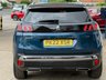 USED 2022 22 PEUGEOT 3008 1.5 BlueHDi GT SUV 5dr Diesel Manual Euro 6 (s/s) (130 ps) 
