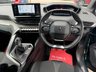 USED 2022 22 PEUGEOT 3008 1.5 BlueHDi GT SUV 5dr Diesel Manual Euro 6 (s/s) (130 ps) 