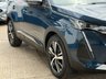 USED 2022 22 PEUGEOT 3008 1.5 BlueHDi GT SUV 5dr Diesel Manual Euro 6 (s/s) (130 ps) 