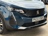 USED 2022 22 PEUGEOT 3008 1.5 BlueHDi GT SUV 5dr Diesel Manual Euro 6 (s/s) (130 ps) 