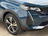 USED 2022 22 PEUGEOT 3008 1.5 BlueHDi GT SUV 5dr Diesel Manual Euro 6 (s/s) (130 ps) 