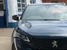 USED 2022 22 PEUGEOT 3008 1.5 BlueHDi GT SUV 5dr Diesel Manual Euro 6 (s/s) (130 ps) 