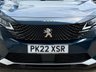 USED 2022 22 PEUGEOT 3008 1.5 BlueHDi GT SUV 5dr Diesel Manual Euro 6 (s/s) (130 ps) 