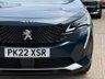 USED 2022 22 PEUGEOT 3008 1.5 BlueHDi GT SUV 5dr Diesel Manual Euro 6 (s/s) (130 ps) 