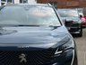 USED 2022 22 PEUGEOT 3008 1.5 BlueHDi GT SUV 5dr Diesel Manual Euro 6 (s/s) (130 ps) 