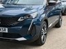 USED 2022 22 PEUGEOT 3008 1.5 BlueHDi GT SUV 5dr Diesel Manual Euro 6 (s/s) (130 ps) 