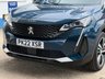 USED 2022 22 PEUGEOT 3008 1.5 BlueHDi GT SUV 5dr Diesel Manual Euro 6 (s/s) (130 ps) 