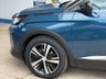 USED 2022 22 PEUGEOT 3008 1.5 BlueHDi GT SUV 5dr Diesel Manual Euro 6 (s/s) (130 ps) 