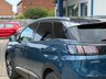 USED 2022 22 PEUGEOT 3008 1.5 BlueHDi GT SUV 5dr Diesel Manual Euro 6 (s/s) (130 ps) 
