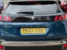 USED 2022 22 PEUGEOT 3008 1.5 BlueHDi GT SUV 5dr Diesel Manual Euro 6 (s/s) (130 ps) 