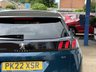 USED 2022 22 PEUGEOT 3008 1.5 BlueHDi GT SUV 5dr Diesel Manual Euro 6 (s/s) (130 ps) 
