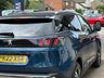USED 2022 22 PEUGEOT 3008 1.5 BlueHDi GT SUV 5dr Diesel Manual Euro 6 (s/s) (130 ps) 
