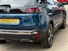 USED 2022 22 PEUGEOT 3008 1.5 BlueHDi GT SUV 5dr Diesel Manual Euro 6 (s/s) (130 ps) 