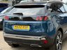 USED 2022 22 PEUGEOT 3008 1.5 BlueHDi GT SUV 5dr Diesel Manual Euro 6 (s/s) (130 ps) 