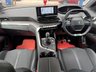 USED 2022 22 PEUGEOT 3008 1.5 BlueHDi GT SUV 5dr Diesel Manual Euro 6 (s/s) (130 ps) 