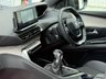 USED 2022 22 PEUGEOT 3008 1.5 BlueHDi GT SUV 5dr Diesel Manual Euro 6 (s/s) (130 ps) 