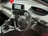 USED 2022 22 PEUGEOT 3008 1.5 BlueHDi GT SUV 5dr Diesel Manual Euro 6 (s/s) (130 ps) 