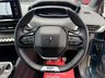USED 2022 22 PEUGEOT 3008 1.5 BlueHDi GT SUV 5dr Diesel Manual Euro 6 (s/s) (130 ps) 