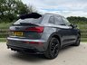USED 2022 22 AUDI Q5 2.0 TDI 40 S line SUV 5dr Diesel S Tronic quattro Euro 6 (s/s) (204 ps) 