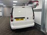 USED 2021 71 VOLKSWAGEN CADDY 2.0 TDI C20 Commerce SWB Euro 6 (s/s) 5dr *WHEEL & KIT UPGRADE *NO VAT