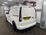USED 2021 71 VOLKSWAGEN CADDY 2.0 TDI C20 Commerce SWB Euro 6 (s/s) 5dr *WHEEL & KIT UPGRADE *NO VAT