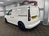 USED 2021 71 VOLKSWAGEN CADDY 2.0 TDI C20 Commerce SWB Euro 6 (s/s) 5dr *WHEEL & KIT UPGRADE *NO VAT