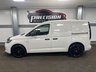 USED 2021 71 VOLKSWAGEN CADDY 2.0 TDI C20 Commerce SWB Euro 6 (s/s) 5dr *WHEEL & KIT UPGRADE *NO VAT