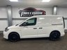USED 2021 71 VOLKSWAGEN CADDY 2.0 TDI C20 Commerce SWB Euro 6 (s/s) 5dr *WHEEL & KIT UPGRADE *NO VAT