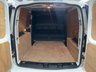 USED 2021 71 VOLKSWAGEN CADDY 2.0 TDI C20 Commerce SWB Euro 6 (s/s) 5dr *WHEEL & KIT UPGRADE *NO VAT