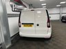 USED 2021 71 VOLKSWAGEN CADDY 2.0 TDI C20 Commerce SWB Euro 6 (s/s) 5dr *WHEEL & KIT UPGRADE *NO VAT