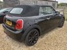 USED 2017 17 MINI CONVERTIBLE 1.5 Cooper Convertible 2dr Petrol Manual Euro 6 (s/s) (136 ps) Free 6-Month Warranty AutoProtect