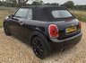 USED 2017 17 MINI CONVERTIBLE 1.5 Cooper Convertible 2dr Petrol Manual Euro 6 (s/s) (136 ps) Free 6-Month Warranty AutoProtect