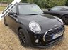 USED 2017 17 MINI CONVERTIBLE 1.5 Cooper Convertible 2dr Petrol Manual Euro 6 (s/s) (136 ps) Free 6-Month Warranty AutoProtect