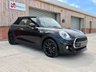USED 2017 17 MINI CONVERTIBLE 1.5 Cooper Convertible 2dr Petrol Manual Euro 6 (s/s) (136 ps) Free 6-Month Warranty AutoProtect