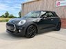 USED 2017 17 MINI CONVERTIBLE 1.5 Cooper Convertible 2dr Petrol Manual Euro 6 (s/s) (136 ps) Free 6-Month Warranty AutoProtect