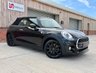 USED 2017 17 MINI CONVERTIBLE 1.5 Cooper Convertible 2dr Petrol Manual Euro 6 (s/s) (136 ps) Free 6-Month Warranty AutoProtect