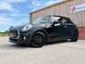 USED 2017 17 MINI CONVERTIBLE 1.5 Cooper Convertible 2dr Petrol Manual Euro 6 (s/s) (136 ps) Free 6-Month Warranty AutoProtect