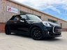 USED 2017 17 MINI CONVERTIBLE 1.5 Cooper Convertible 2dr Petrol Manual Euro 6 (s/s) (136 ps) Free 6-Month Warranty AutoProtect