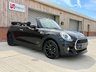USED 2017 17 MINI CONVERTIBLE 1.5 Cooper Convertible 2dr Petrol Manual Euro 6 (s/s) (136 ps) Free 6-Month Warranty AutoProtect