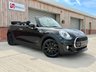 USED 2017 17 MINI CONVERTIBLE 1.5 Cooper Convertible 2dr Petrol Manual Euro 6 (s/s) (136 ps) Free 6-Month Warranty AutoProtect