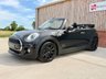 USED 2017 17 MINI CONVERTIBLE 1.5 Cooper Convertible 2dr Petrol Manual Euro 6 (s/s) (136 ps) Free 6-Month Warranty AutoProtect