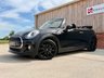 USED 2017 17 MINI CONVERTIBLE 1.5 Cooper Convertible 2dr Petrol Manual Euro 6 (s/s) (136 ps) Free 6-Month Warranty AutoProtect