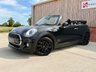 USED 2017 17 MINI CONVERTIBLE 1.5 Cooper Convertible 2dr Petrol Manual Euro 6 (s/s) (136 ps) Free 6-Month Warranty AutoProtect