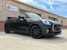 USED 2017 17 MINI CONVERTIBLE 1.5 Cooper Convertible 2dr Petrol Manual Euro 6 (s/s) (136 ps) Free 6-Month Warranty AutoProtect