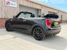 USED 2017 17 MINI CONVERTIBLE 1.5 Cooper Convertible 2dr Petrol Manual Euro 6 (s/s) (136 ps) Free 6-Month Warranty AutoProtect