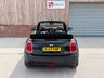 USED 2017 17 MINI CONVERTIBLE 1.5 Cooper Convertible 2dr Petrol Manual Euro 6 (s/s) (136 ps) Free 6-Month Warranty AutoProtect
