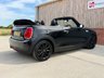 USED 2017 17 MINI CONVERTIBLE 1.5 Cooper Convertible 2dr Petrol Manual Euro 6 (s/s) (136 ps) Free 6-Month Warranty AutoProtect